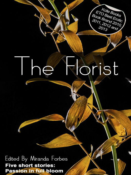 Title details for The Florist by Eva Hore - Available